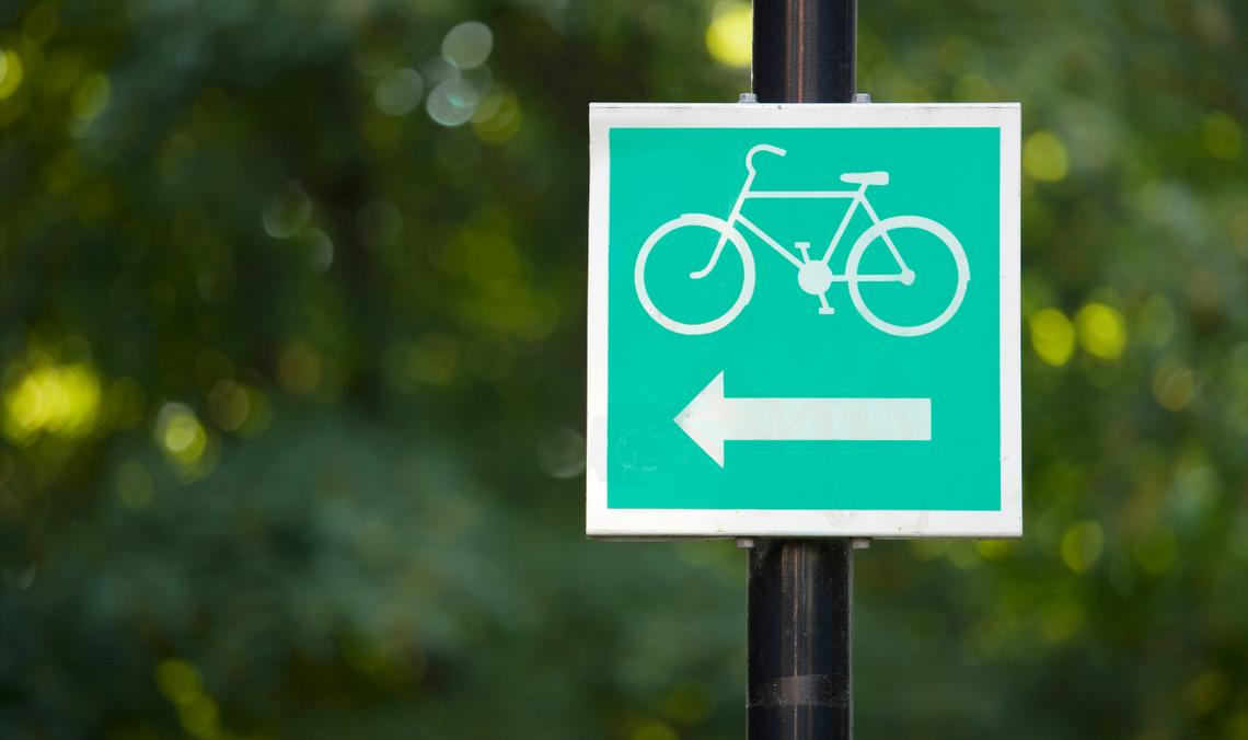 Na Kaszubach powstanie nowa trasa rowerowa. Połączy Kościerzynę i Wdzydze Na Kaszubach powstanie nowa trasa rowerowa! Połączy Kościerzynę i Wdzydze