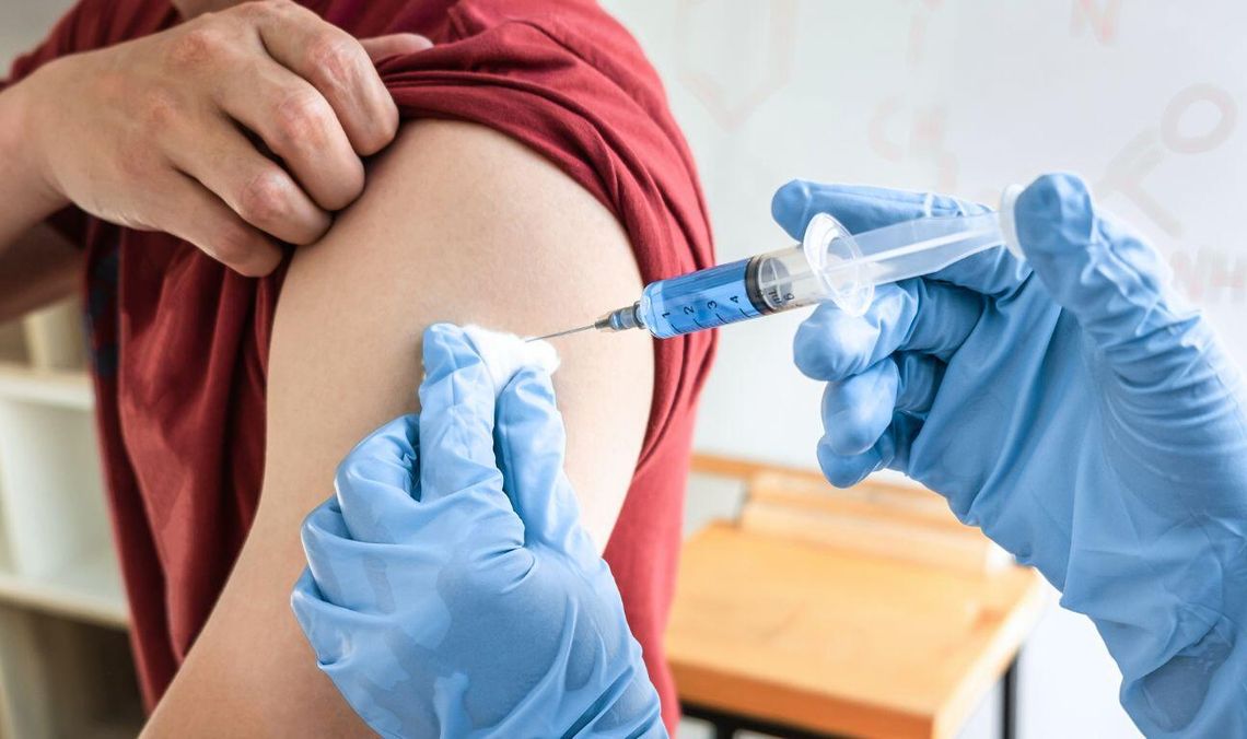 Na Pomorzu więcej przypadków grypy niż COVID-19. Ale szczyt zachorowań dopiero przed nami Na Pomorzu więcej przypadków grypy niż COVID-19. Szczyt zachorowań przed nami