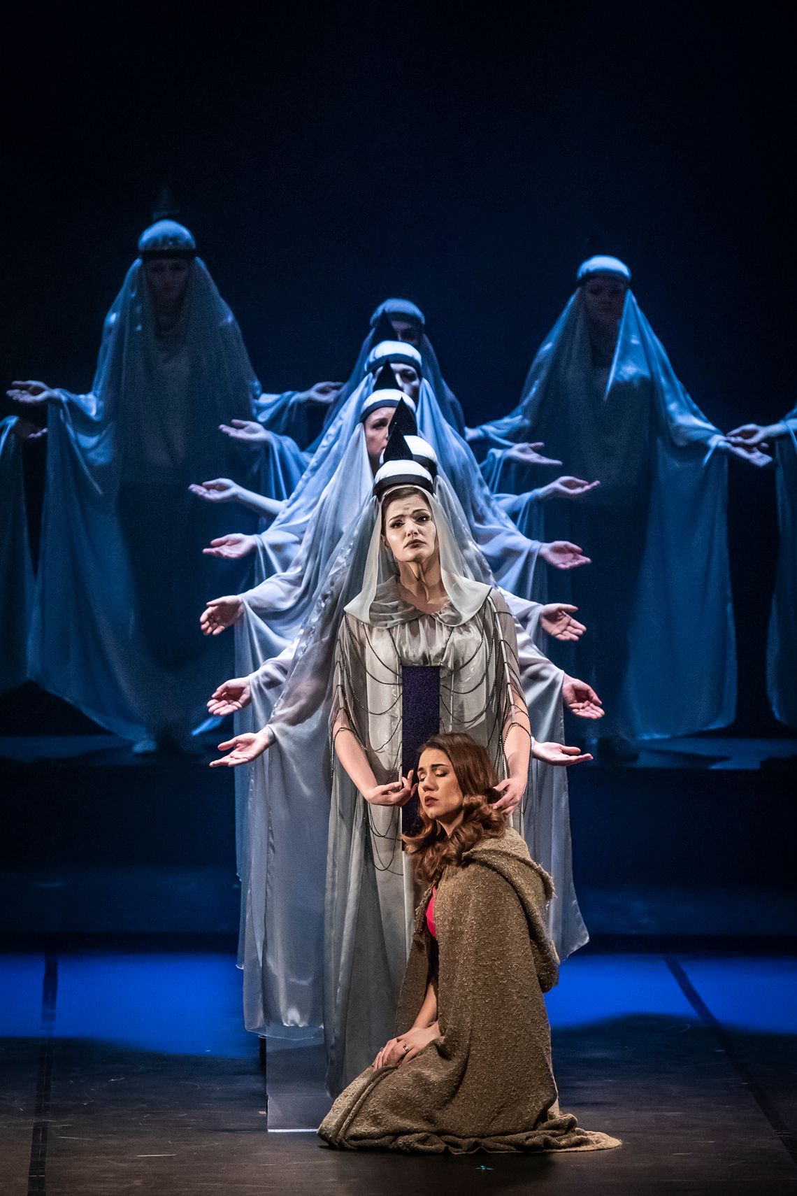 Na scenę Opery Bałtyckiej wraca „Thaïs” Julesa Masseneta. Trzy przedstawienia