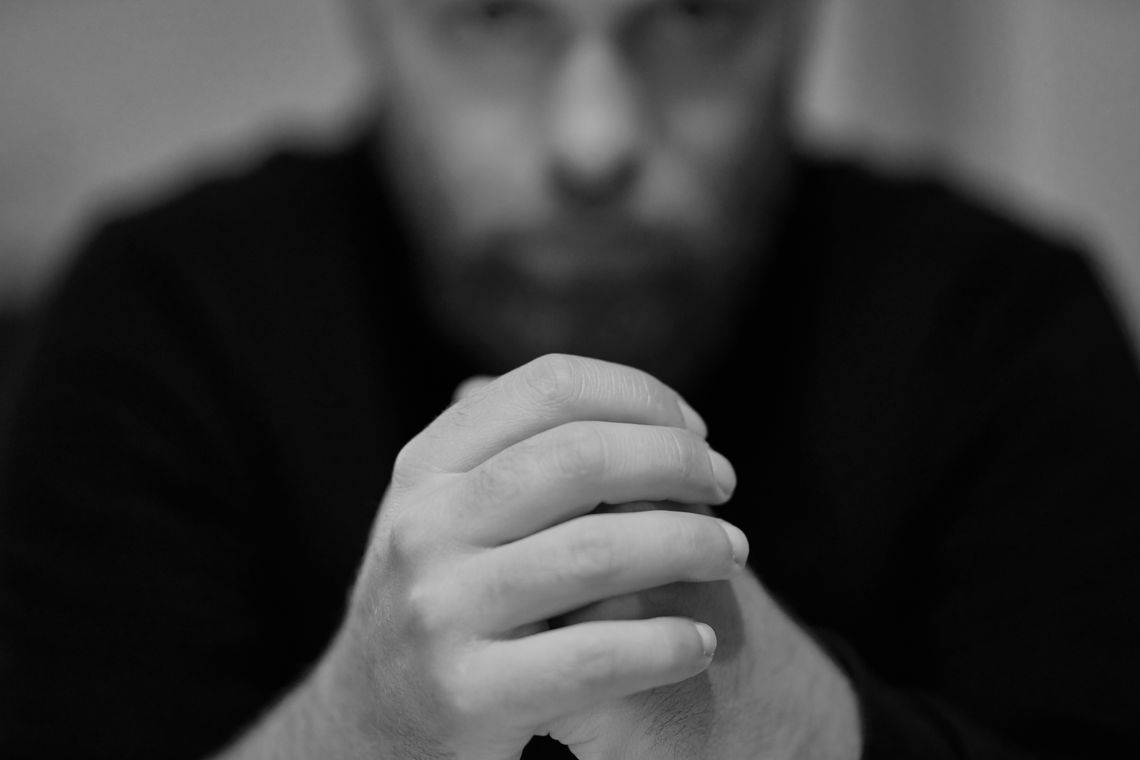 Na wariackich papierach. O człowieku, któremu szpital wmówił chorobę psychiczną