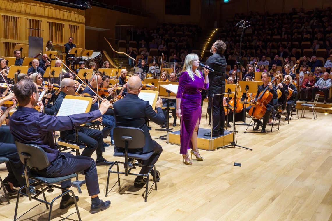 „Nadzieja, na którą czekało tak wielu”. Hołd oddany ludziom i historii