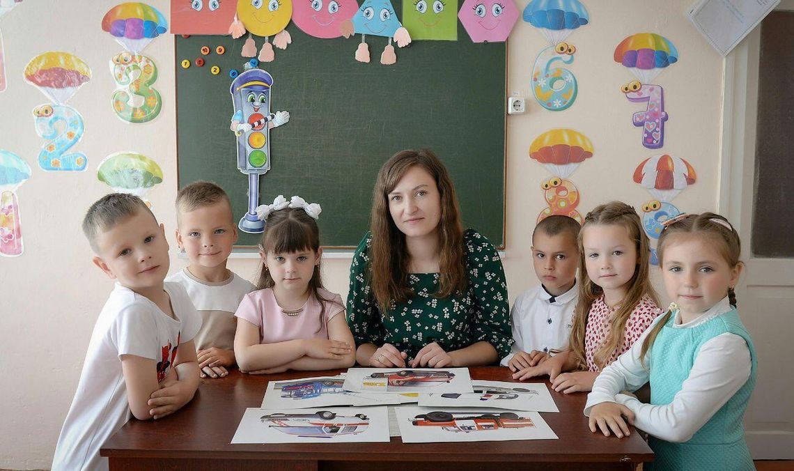 przedszkole, zdjęcie ilustracyjne