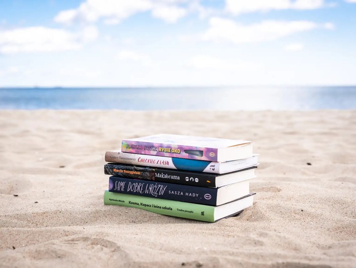Nagroda Literacka Podróż Hestii 2025. W piątek poznamy zwycięski tytuł