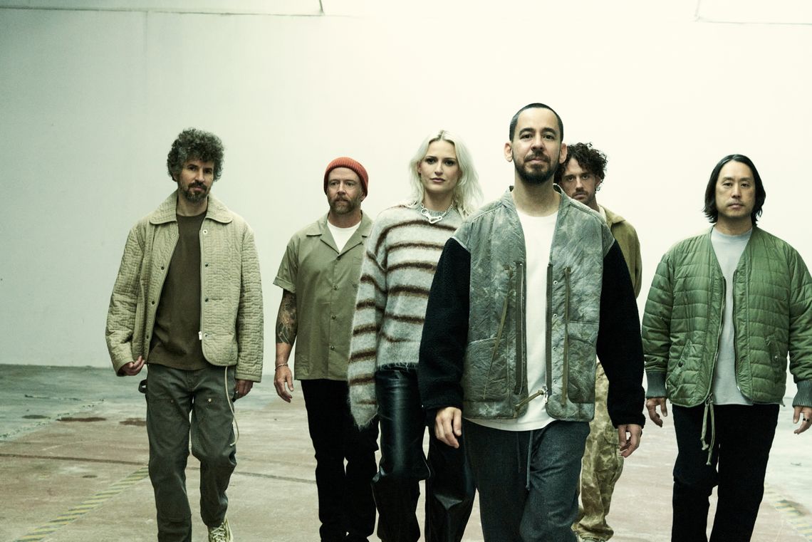 Linkin Park