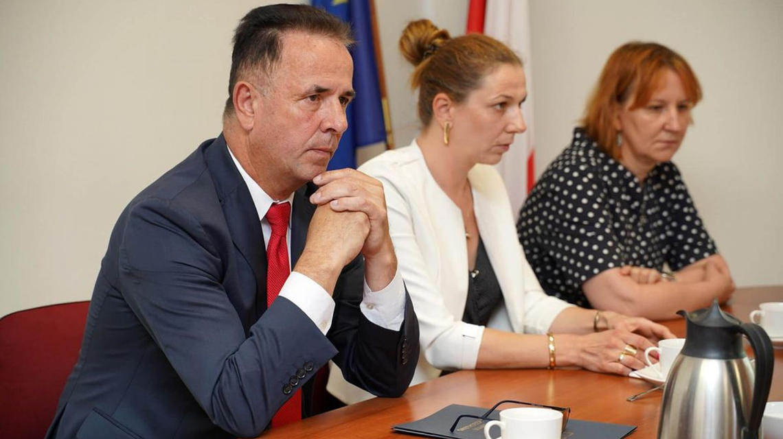 Wójt kierował po alkoholu, mieszkańcy Przechlewa zdecydują o jego losie W niedzielę referendum Wójt Przechlewa kierował po alkoholu, w niedzielę referendum