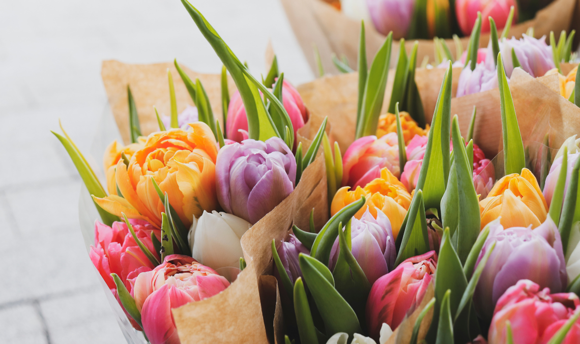 Najpopularniejszy prezent na Dzień Kobiet? Wyniki badań nie zostawiają wątpliwości
