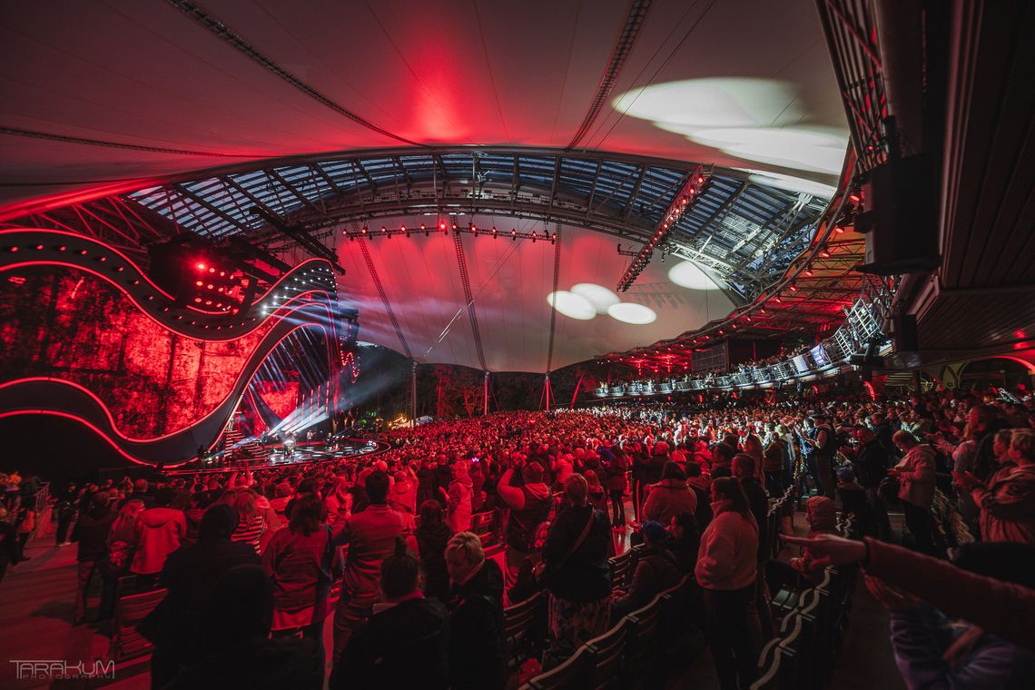 Polsat Hit Festiwal 2025, Sopot