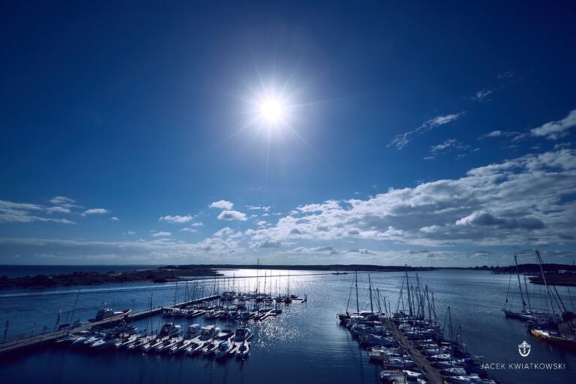 Narodowe Centrum Żeglarstwa w Gdańsku