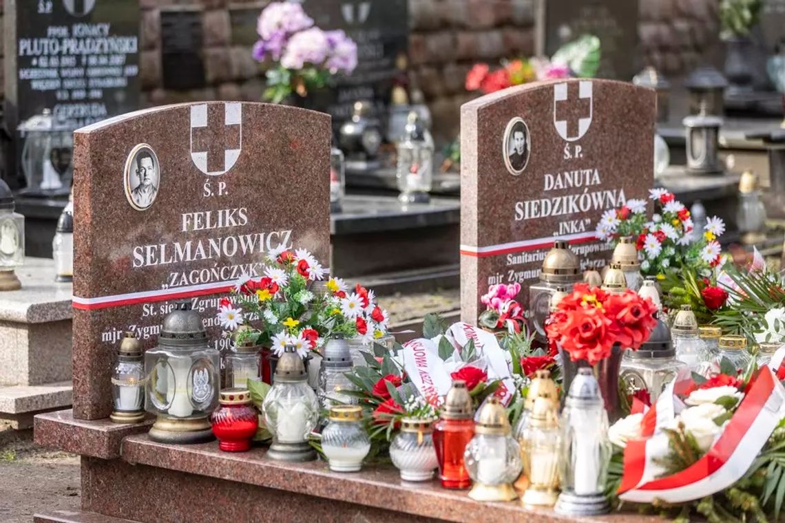 Narodowy Dzień Pamięci Żołnerzy Wyklętych 2024, Gdańsk