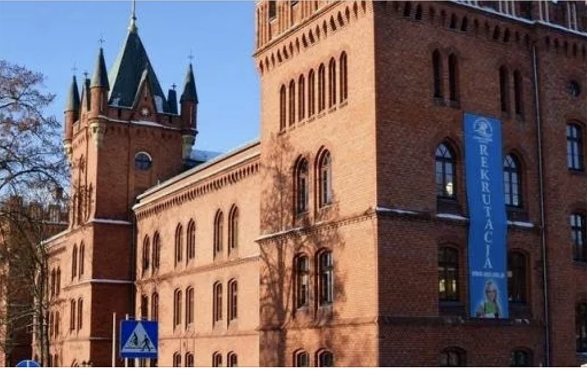 Nauka języka kaszubskiego wraca na Uniwersytet Pomorski w Słupsku Nauka języka kaszubskiego wraca na Uniwersytet Pomorski w Słupsku
