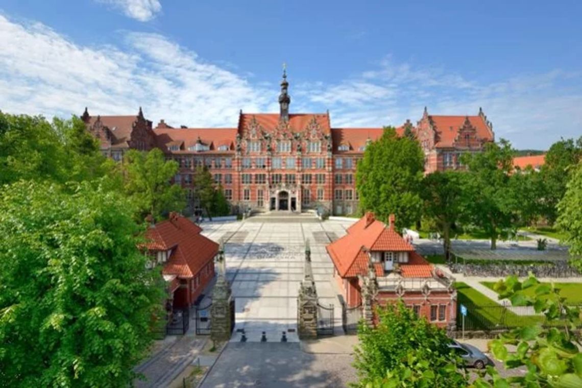 politechnika Gdańska, rekrutacja 2026/27 PG