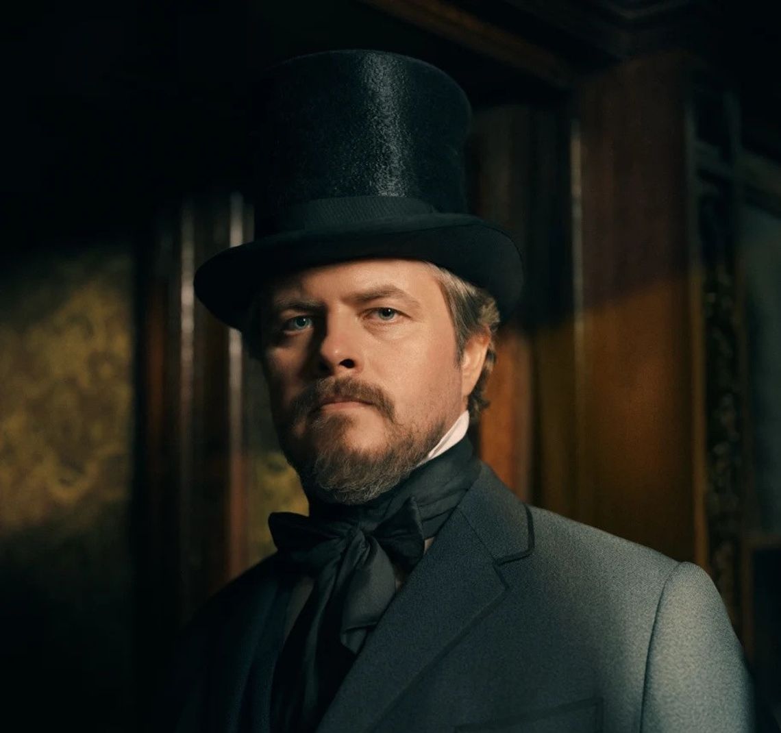 Netflix kręci serial "Noce i dnie". Aktor z Pomorza w roli Bogumiła Niechcica „Noce i dnie” wracają po 50 latach! Netflix nakręci serial