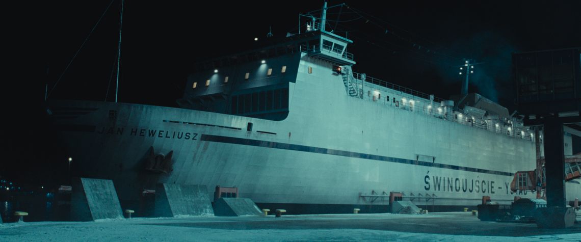 Netflix pokaże w Gdyni serial „Heweliusz”. Odbierz darmową wejściówkę!