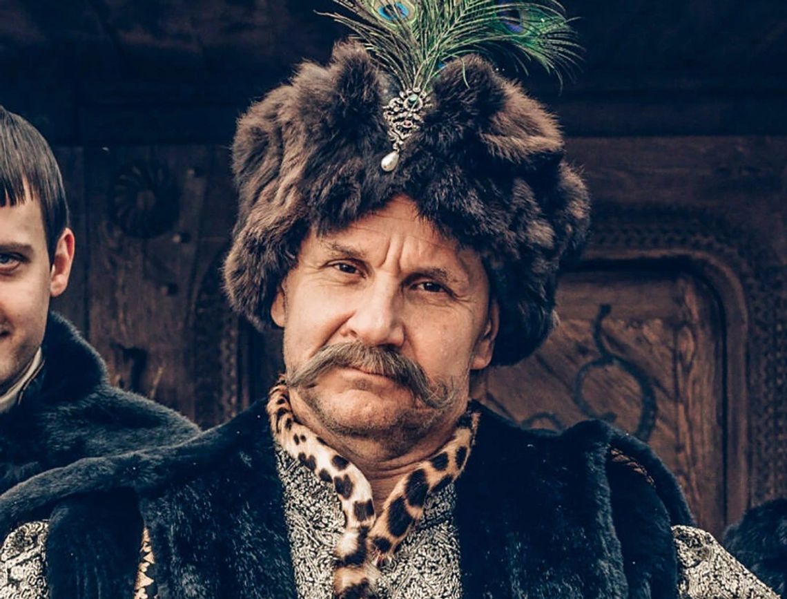Netflix zażartował z Gdyni. Wszystko przez Arkę i... Noego