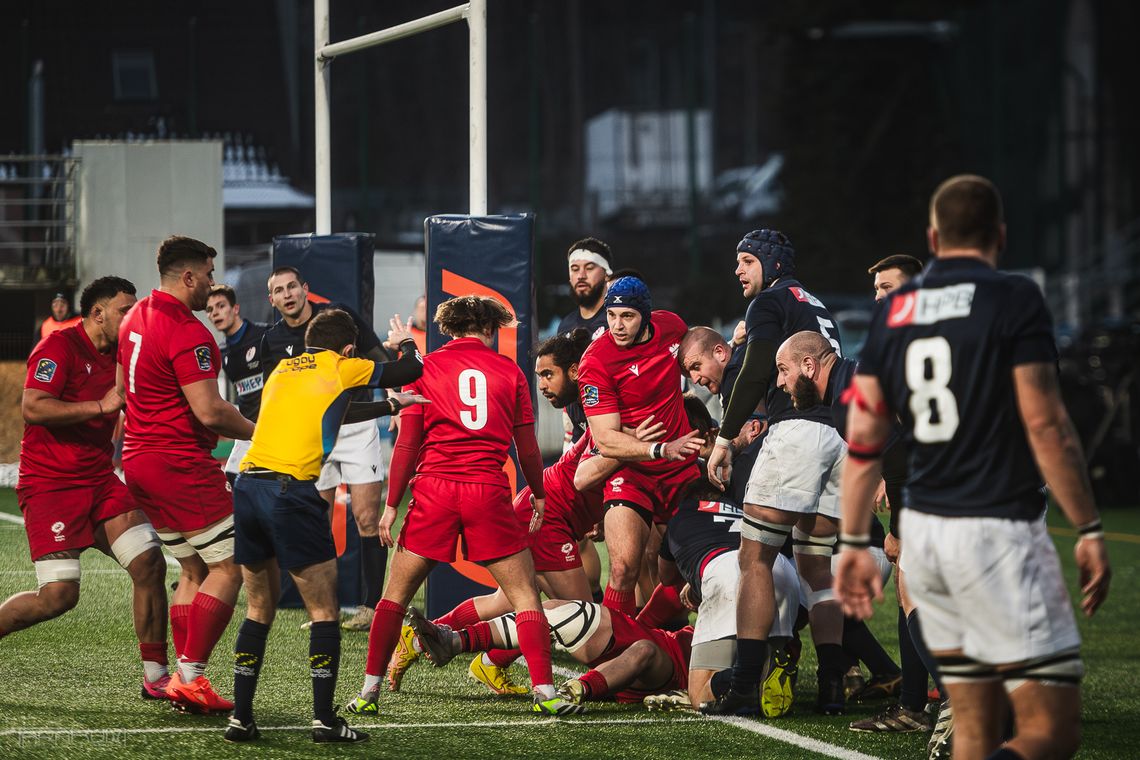 Energa Ogniwo Sopot wycofuje wniosek o organizację meczu Polska - Szwecja!