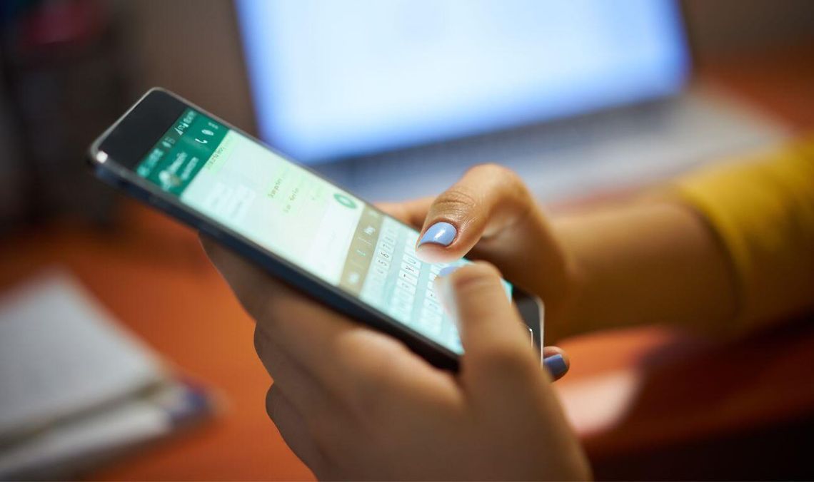 Nie klikaj w ten link! Nowy atak phishingowy na WhatsAppie