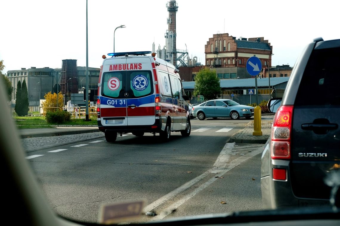 Nie ma zagrożenia dla finansowania budowy obwodnicy Starogardu Gdańskiego