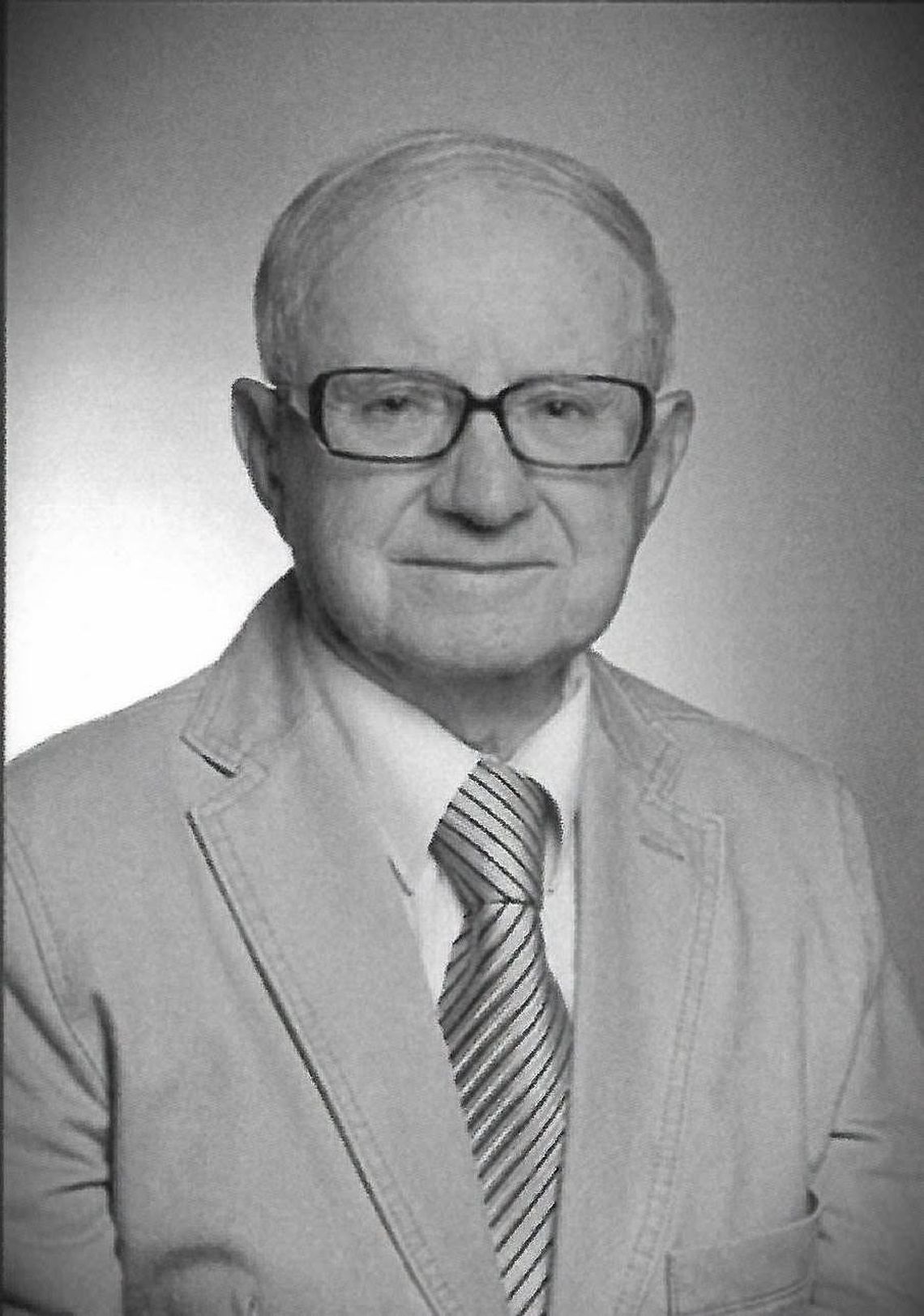 Nie żyje dr Jan Mordawski – geograf, nauczyciel akademicki, badacz Kaszub W wieku 90. lat zmarł związany przez długi czas z Uniwersytetem Gdańskim dr Jan Mordawski
