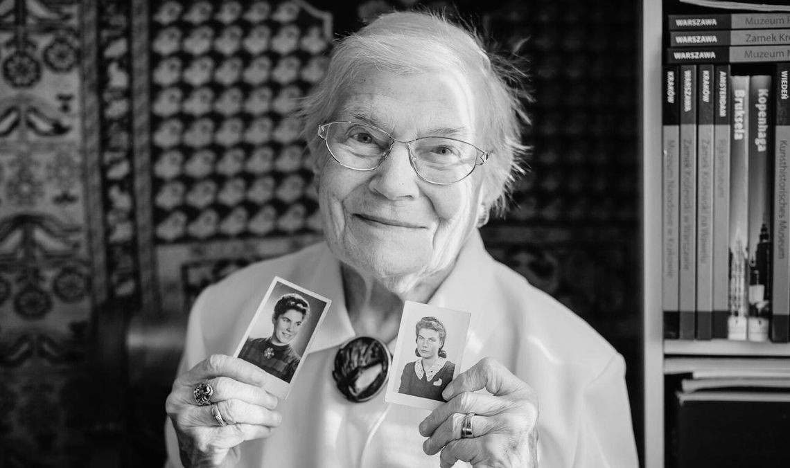 Elżbieta Tatarkiewicz-Skrzyńska