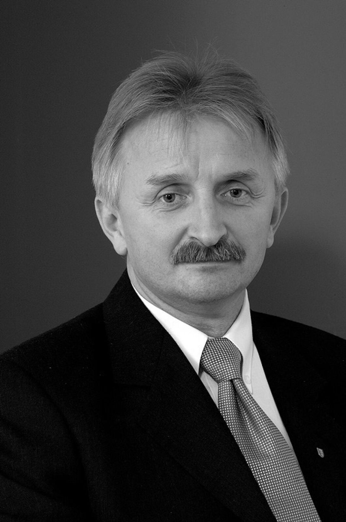 Nie żyje Jerzy Adamski, wieloletni radny Gdańska, prawnik i społecznik Jerzy Adamski