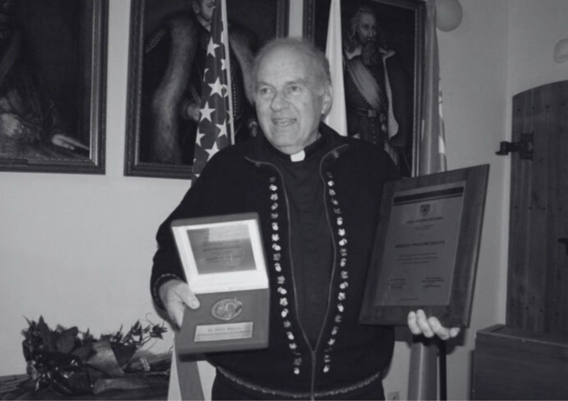 Paul Breza