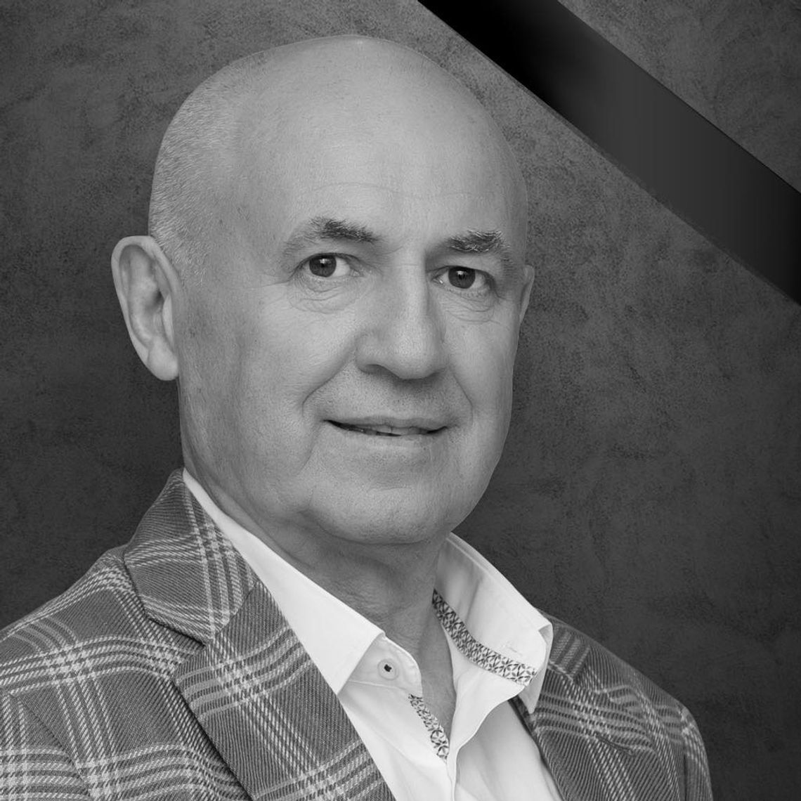 Nie żyje Leszek Gierszewski, założyciel i prezes firmy Drutex z Bytowa. "Firma i jej pracownicy byli dla niego życiową pasją" Nie żyje Leszek Gierszewski, założyciel i prezes firmy Drutex z Bytowa