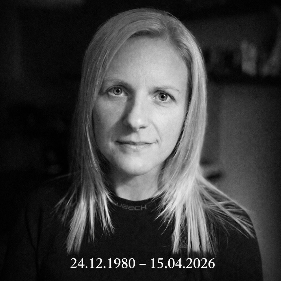 Nie żyje Maja Jaromirska-Lewińska. Urzędniczka zginęła tragicznie