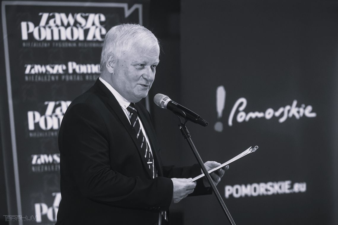 Nie żyje nasz redakcyjny kolega Piotr Piesik. "Kocham ludzi, radio i zapach papieru"