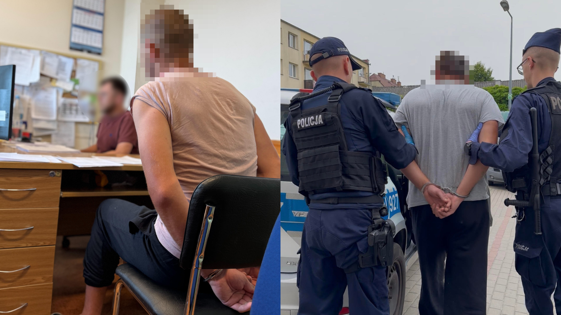 Nie żyje ofiara brutalnego pobicia w Bytowie. Trzech sprawców w areszcie Nie żyje ofiara brutalnego pobicia w Bytowie. Trzech sprawców w areszcie