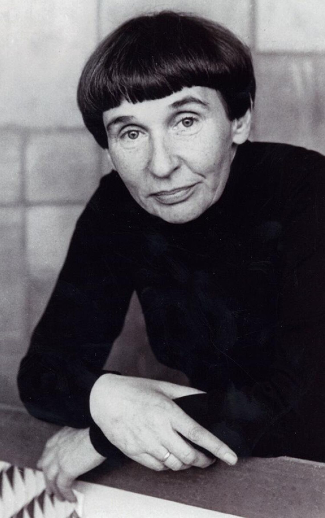 Nie żyje popularna gdańska felietonistka Janina Wieczerska-Zabłocka. Miała 94 lata Janina Wieczerska-Zabłocka