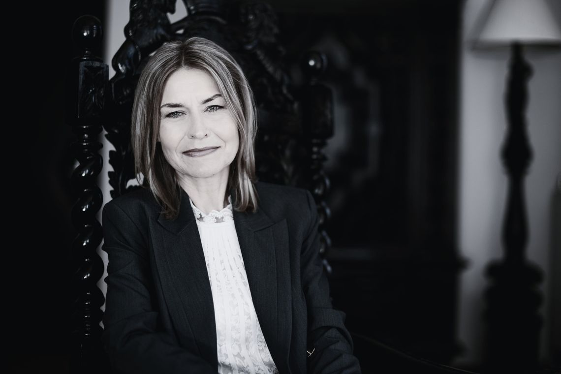 Nie żyje prof. Magdalena Prokopowicz. Ceniony dziekan Wydziału Farmaceutycznego GUMED Nie żyje prof. Magdalena Prokopowicz. Ceniony dziekan Wydziału Farmaceutycznego GUMED