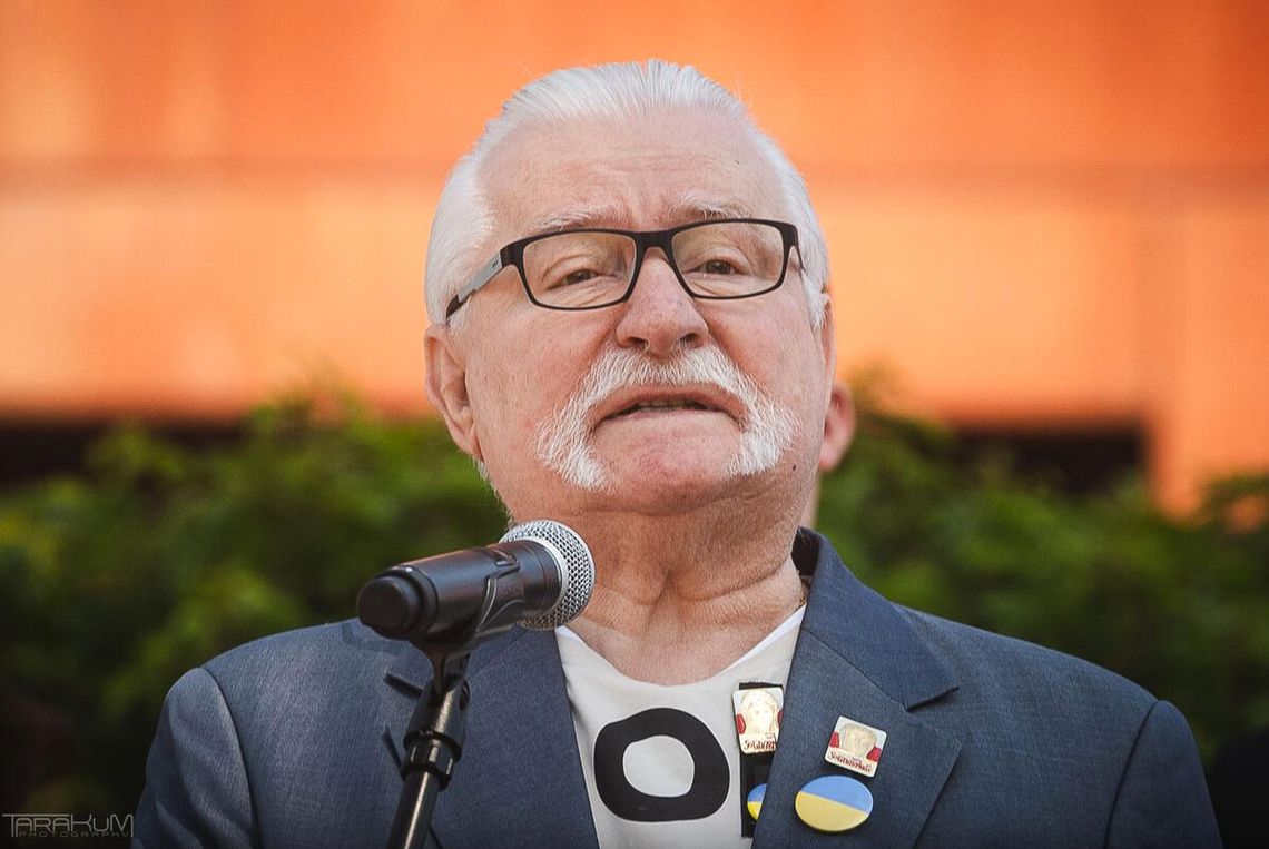 Lech Wałęsa