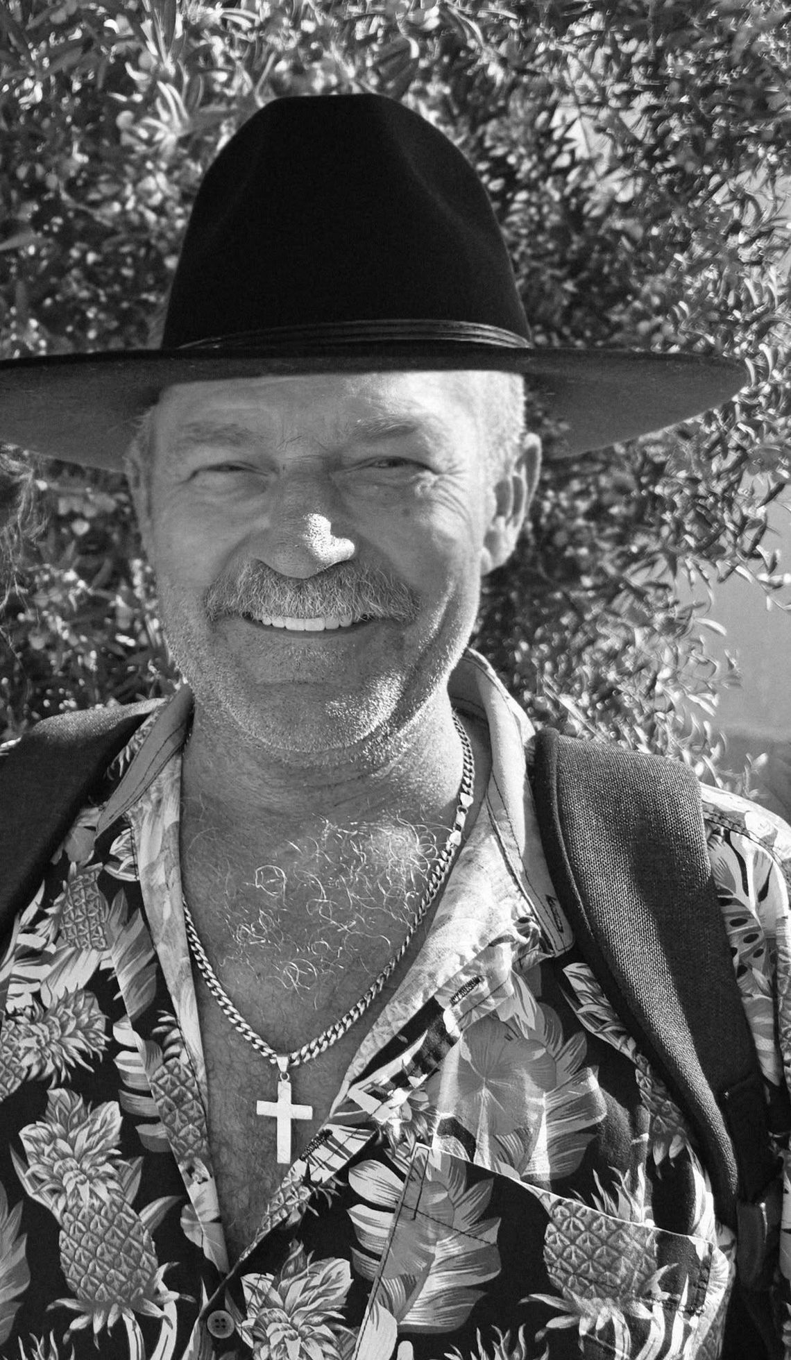 Nie żyje Tadeusz Ptach „Szady”. Znany kucharz z Borowa miał 68 lat