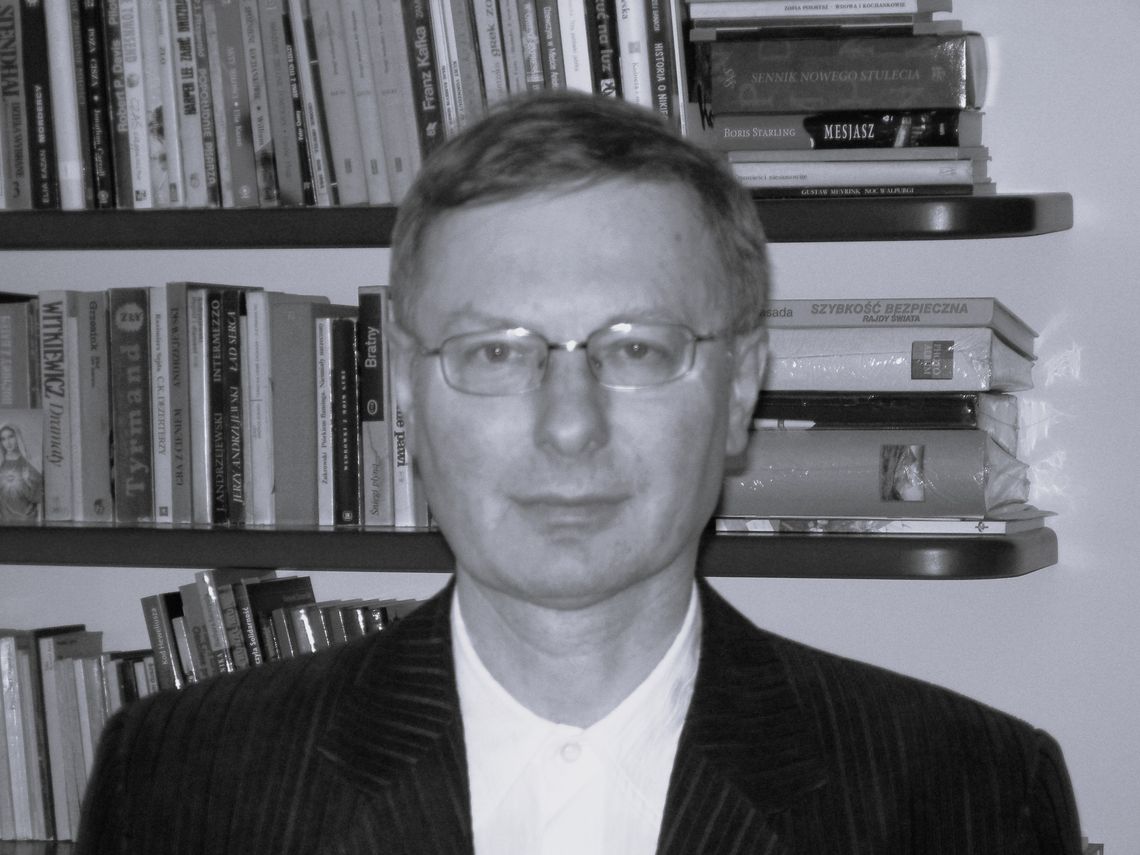 Włodmierz Szymański