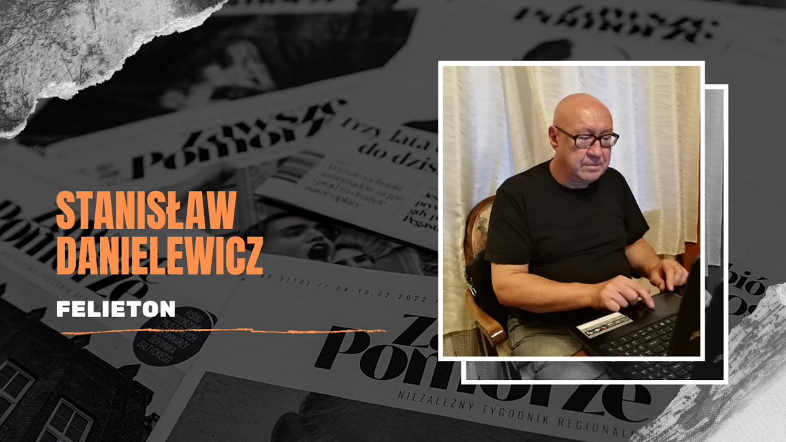 Stanisław Danielewicz