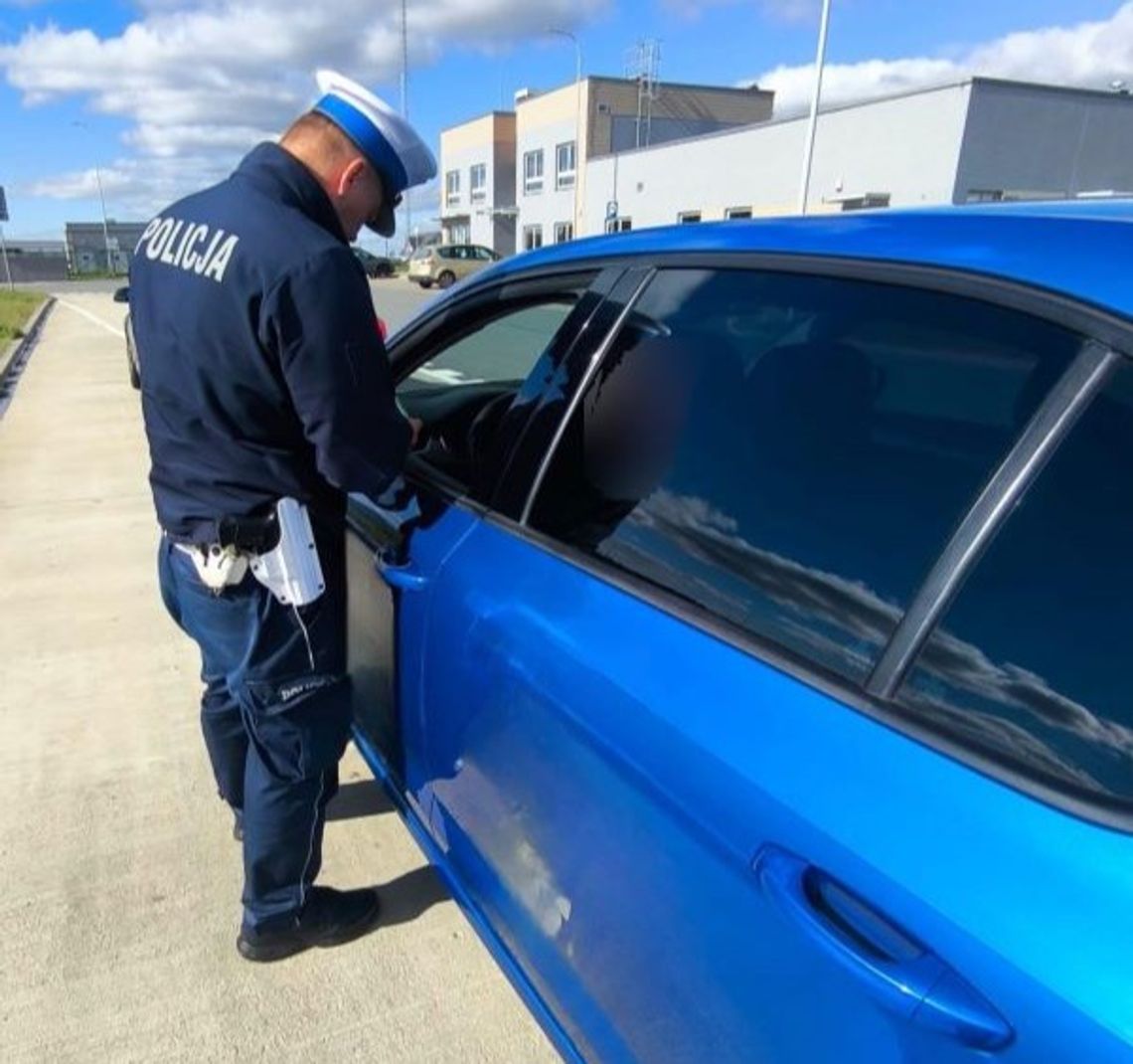 Niechlubny rekord Trasy Kaszubskiej? 31-latek pędził ponad 220 km/h!