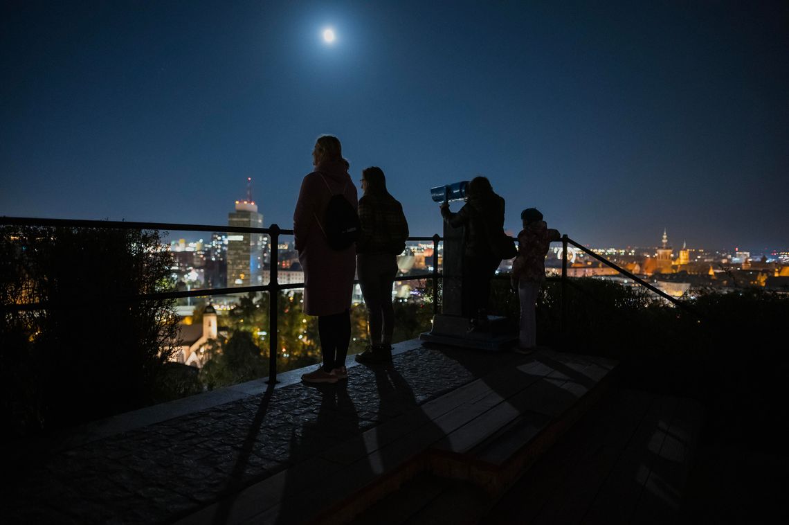 Open House Festival Gdańsk 2024