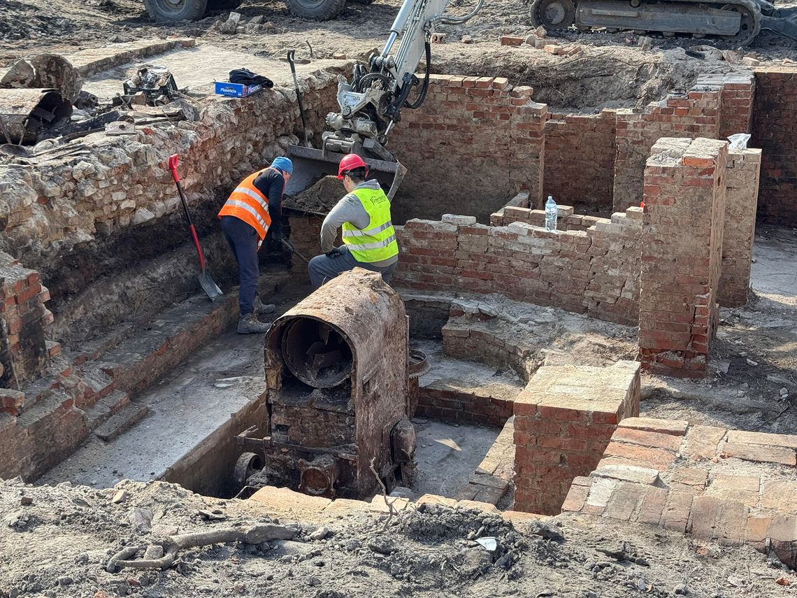 zabytkowa maszyna do palenia kawy, Słupsk 2026