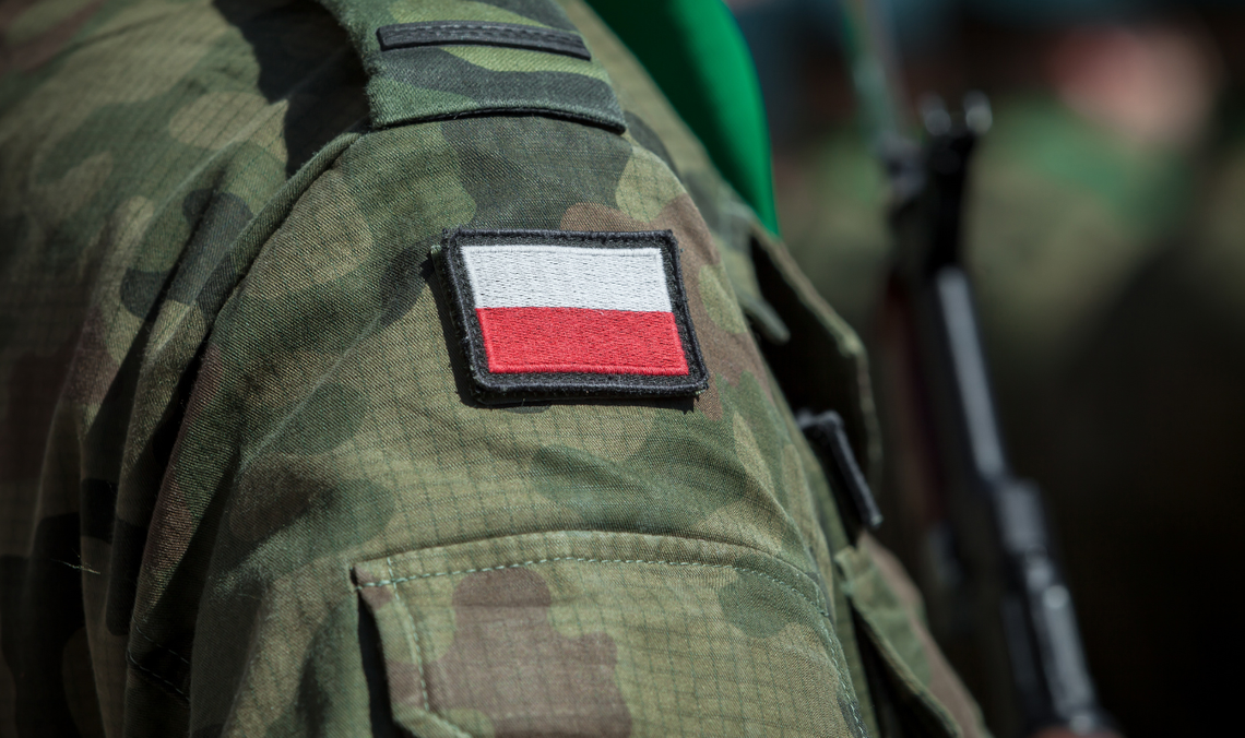 Niezidentyfikowany obiekt nad Polską. To rosyjska rakieta? "Usłyszeliśmy ogromny huk" Niezidentyfikowany obiekt nad Polską. To rosyjska rakieta? "Usłyszeliśmy ogromny huk"