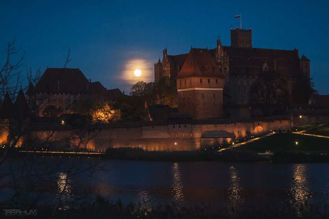 Malbork, zamek w Malborku, Muzeum Zamkowe Malbork