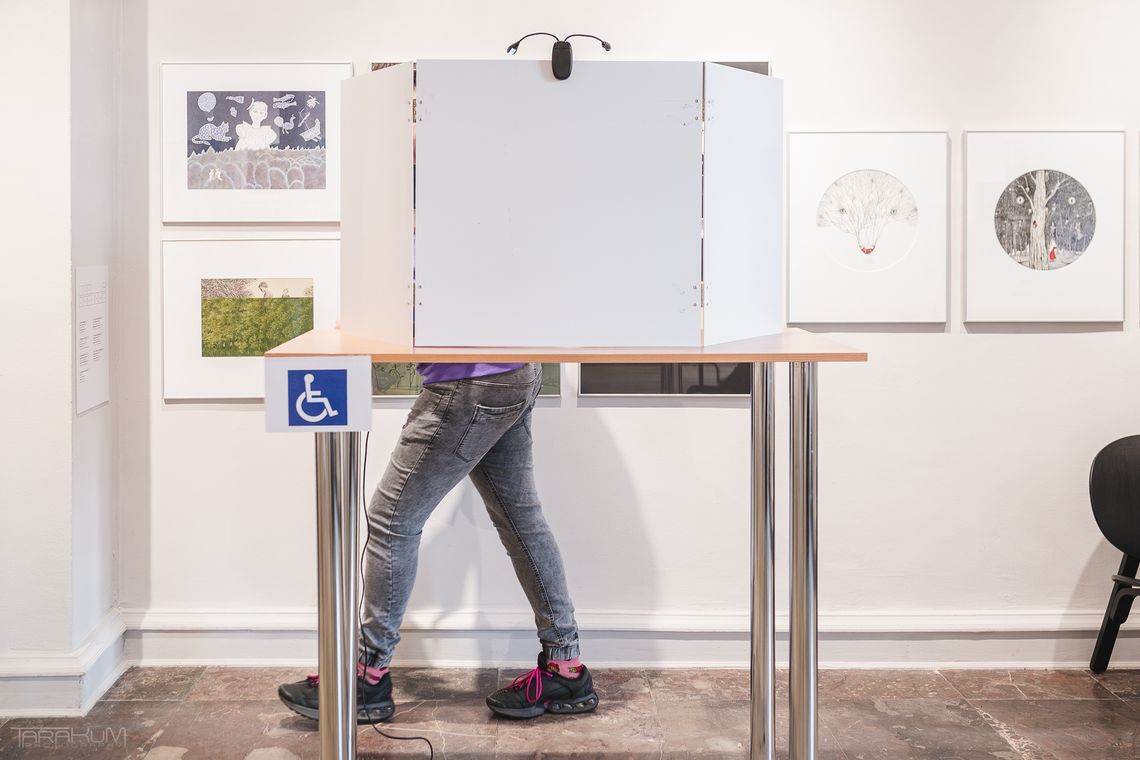 „Normalsom” skończyła się cierpliwość. To ten wahający się elektorat zdecydował w wyborach