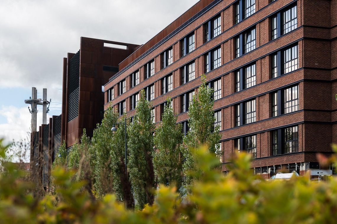 Resi4Rent Gdańsk Stocznia