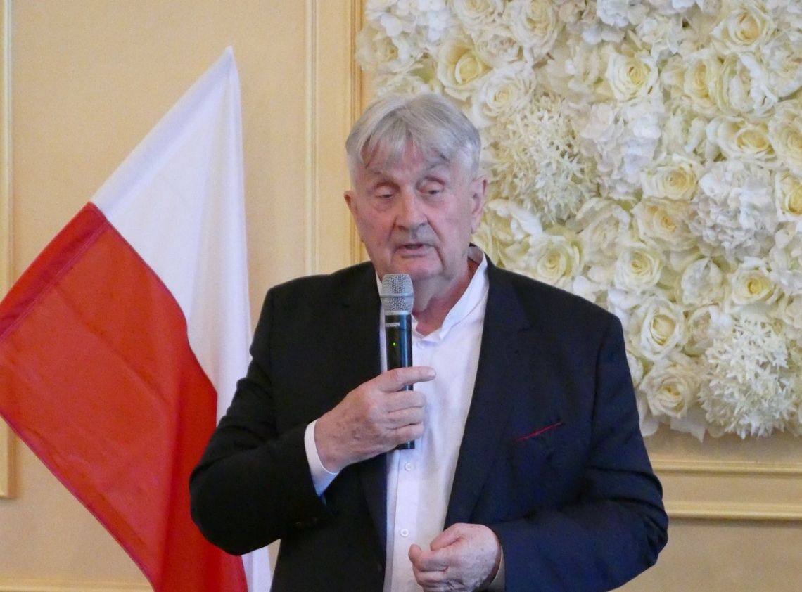 Nowa Lewica po... staremu. Jerzy Śnieg ponownie szefem Nowej Lewicy na Pomorzu