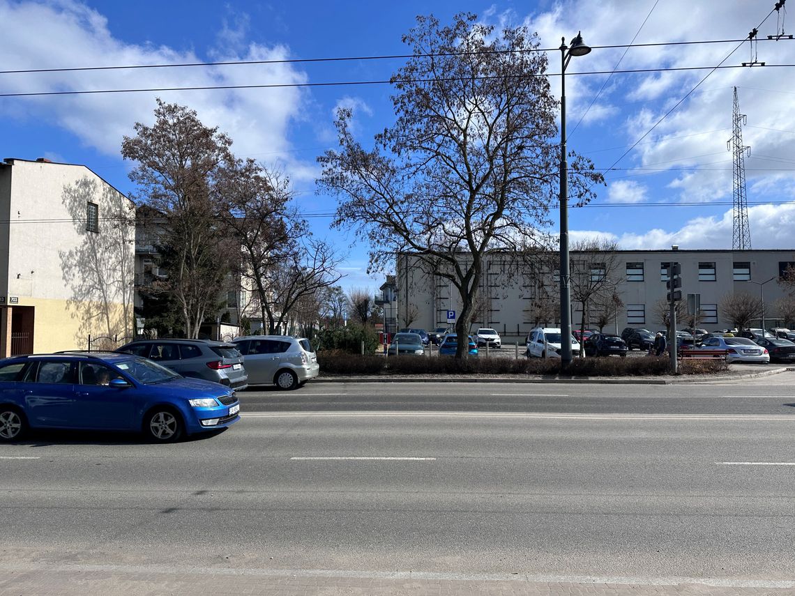 Nowe przejście na Al. Niepodległości w Sopocie. Mieszkańcy wybrali lokalizację