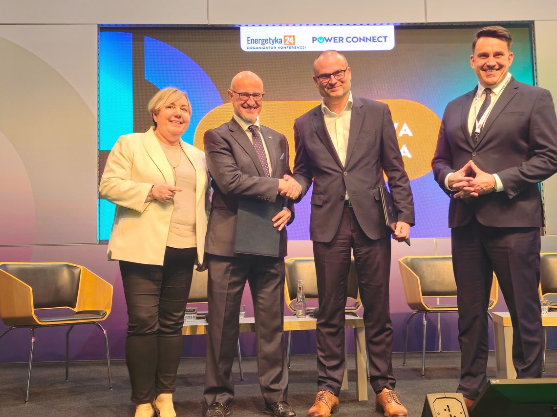 powołanie spółki DKRB Gdańsk