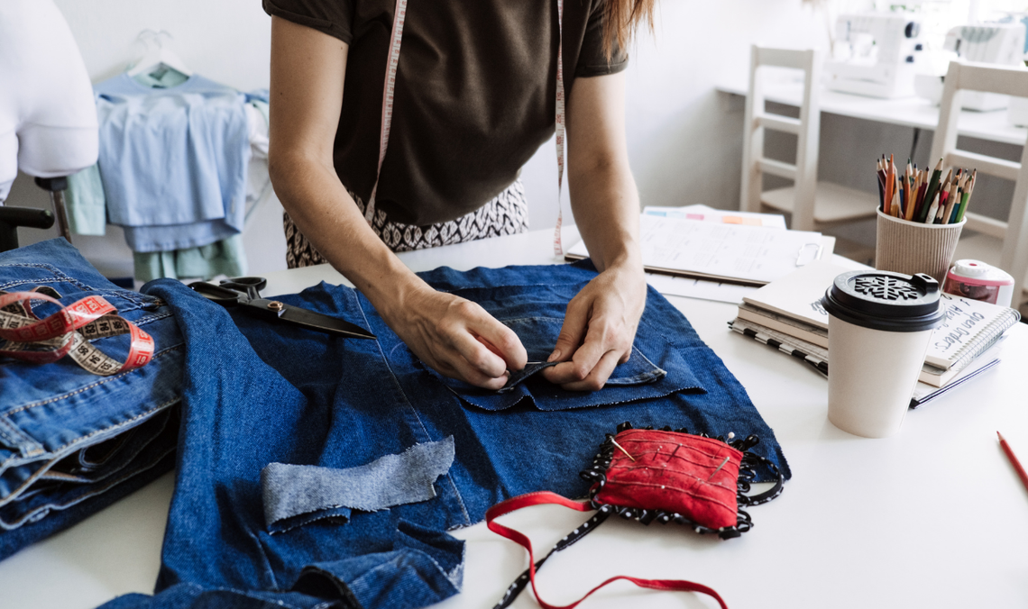 Nowe życie dla starych rzeczy. W Tczewie postanie warsztat upcyklingu