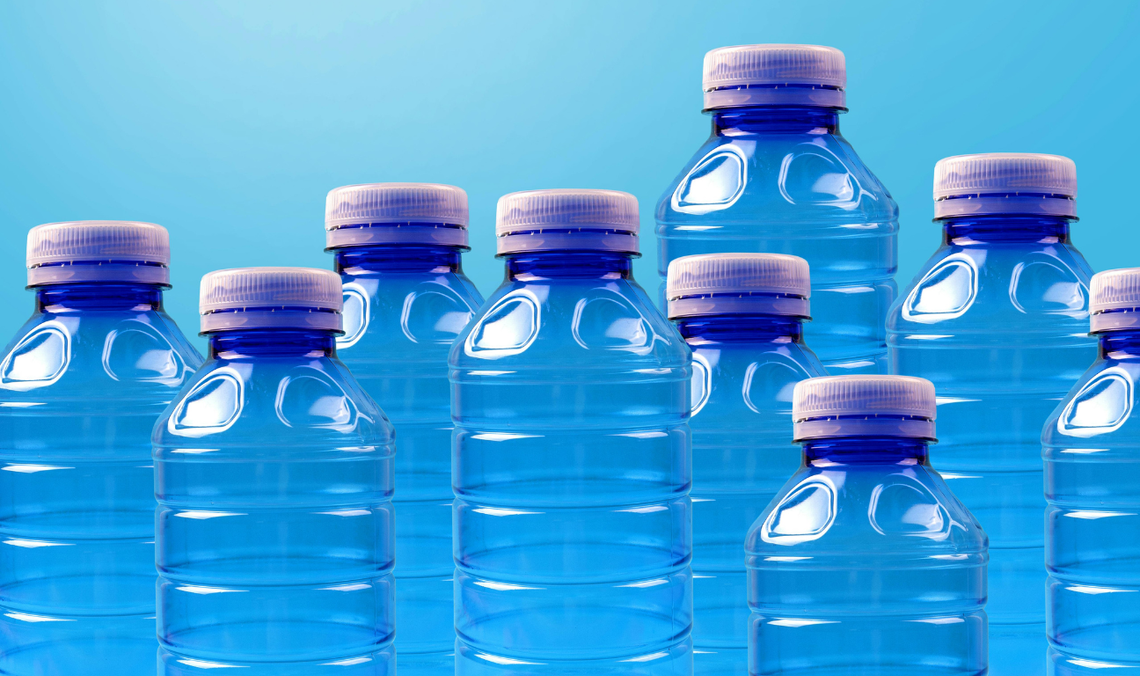 Nowy rekord systemu kaucyjnego? 15-latek zarobił na butelkach 1700 zł!