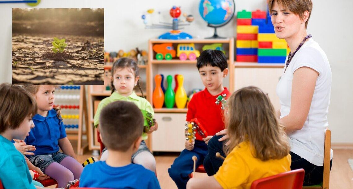 Rok szkolny 2026/2027 rusza z dużymi zmianami Rok szkolny 2026/2027 rusza z dużymi zmianami