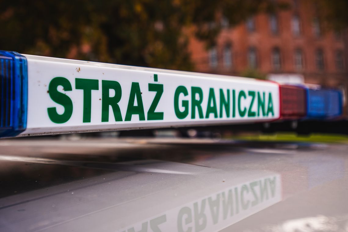 Straż Graniczna