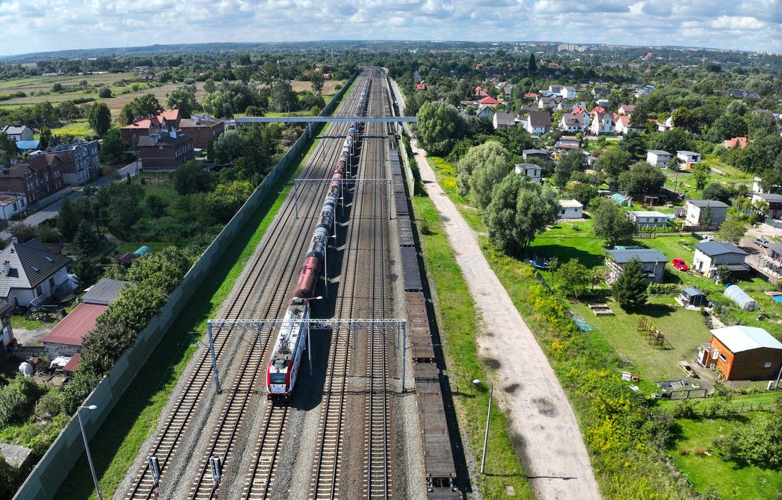 stacja towarowa Gdańsk Olszynka